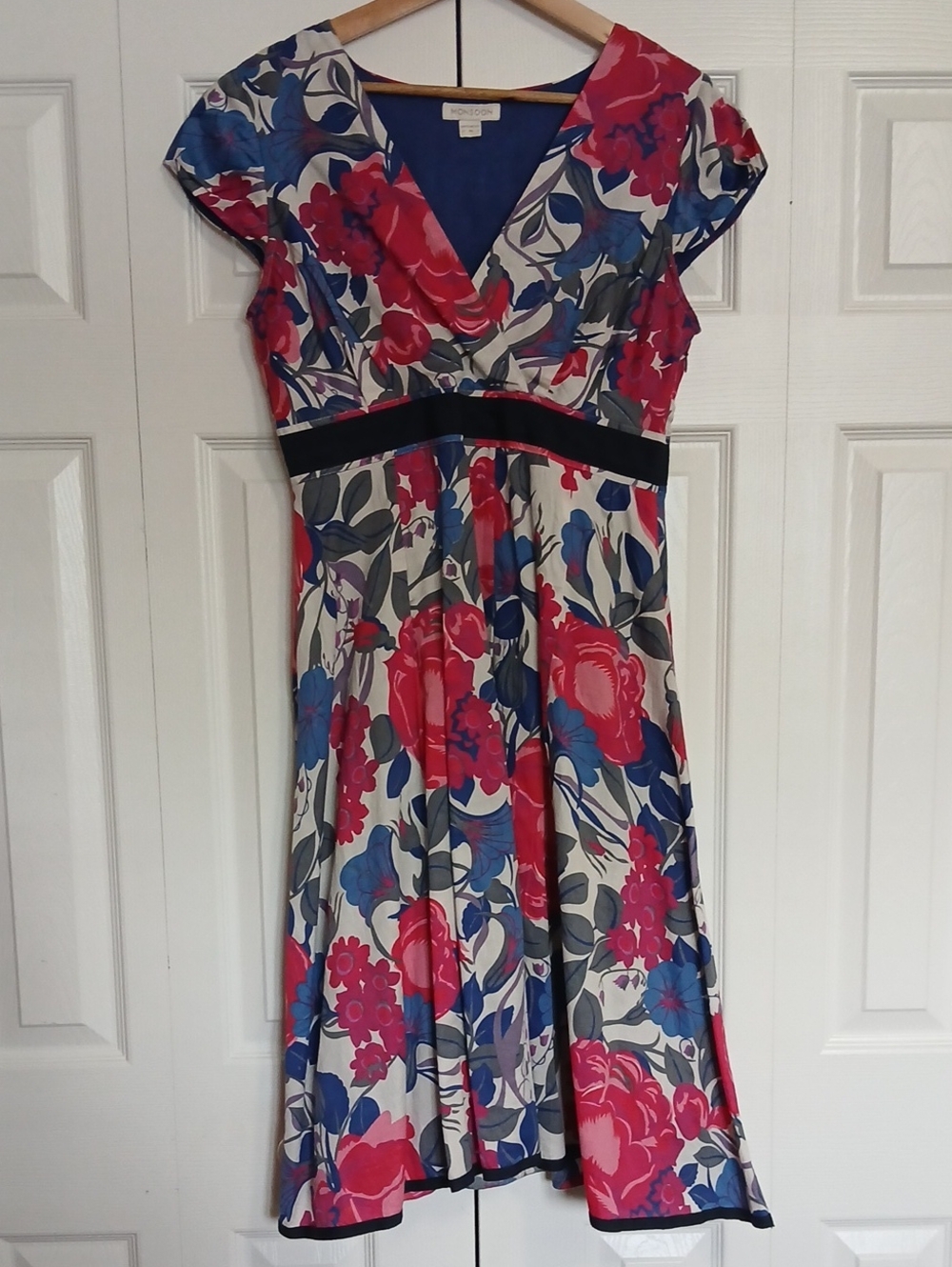 Monsoon dress